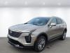 2025 Cadillac XT4