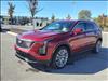 2024 Cadillac XT4