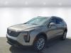 2025 Cadillac XT4