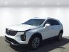 2025 Cadillac XT4