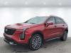 2025 Cadillac XT4