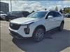 2025 Cadillac XT4