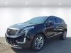 2025 Cadillac XT5