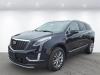 2021 Cadillac XT5