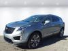 2025 Cadillac XT5