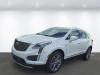 2025 Cadillac XT5