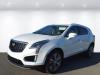 2025 Cadillac XT5