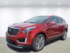 2025 Cadillac XT5