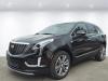 2025 Cadillac XT5