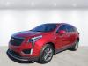 2021 Cadillac XT5