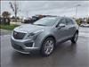 2023 Cadillac XT5