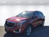 2020 Cadillac XT5