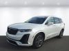 2021 Cadillac XT6