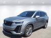 2025 Cadillac XT6