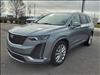 2023 Cadillac XT6