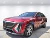 2024 Cadillac LYRIQ