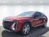 2024 Cadillac LYRIQ