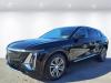 2025 Cadillac LYRIQ