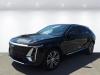 2024 Cadillac LYRIQ