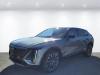 2025 Cadillac LYRIQ