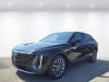 2024 Cadillac LYRIQ