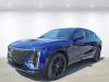 2024 Cadillac LYRIQ