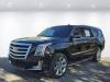 2017 Cadillac Escalade ESV