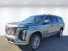 2025 Cadillac Escalade ESV