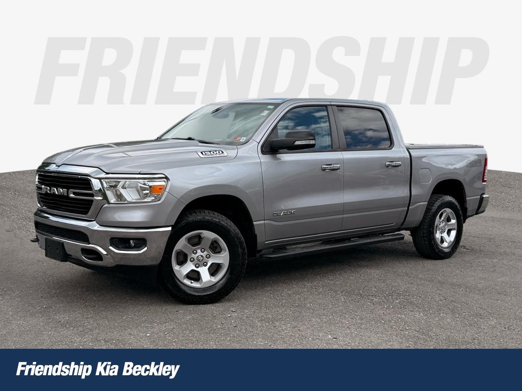 2020 Ram Ram Pickup 1500 Lone Star