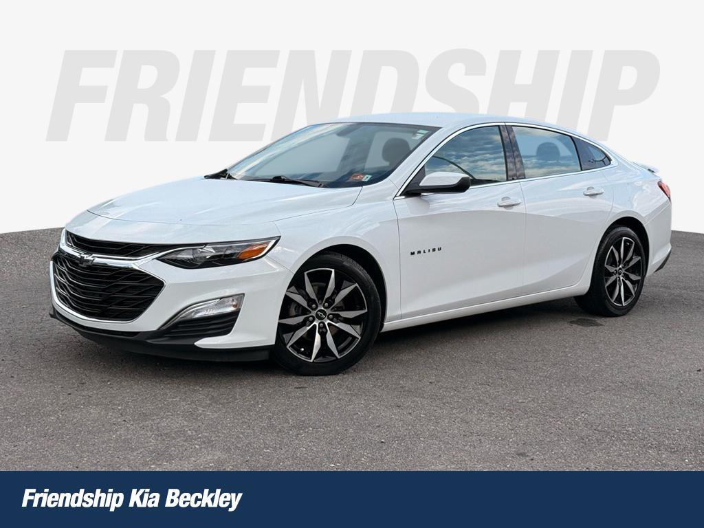 2020 Chevrolet Malibu RS