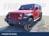 2022 Jeep Wrangler Unlimited