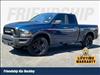 2021 Ram 1500 Classic