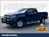 2020 Chevrolet Colorado