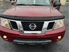 2020 Nissan Frontier