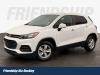 2020 Chevrolet Trax