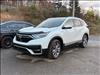 2022 Honda CR-V Hybrid