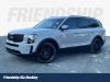 2022 Kia Telluride