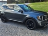 2020 Kia Telluride