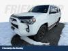 2017 Toyota 4Runner