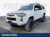 2022 Toyota 4Runner