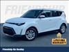 2025 Kia Soul