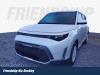 2025 Kia Soul