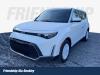 2025 Kia Soul