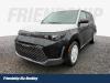 2025 Kia Soul