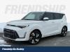 2025 Kia Soul