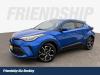 2020 Toyota C-HR