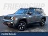 2021 Jeep Renegade