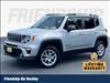 2021 Jeep Renegade