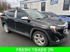 2018 GMC Terrain