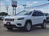 2022 Jeep Cherokee